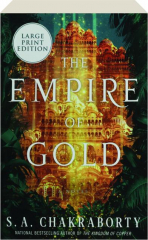 THE EMPIRE OF GOLD