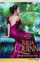 THE SUM OF ALL KISSES