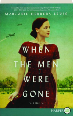 WHEN THE MEN WERE GONE