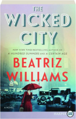 THE WICKED CITY