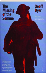 THE MISSING OF THE SOMME