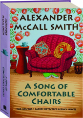 A SONG OF COMFORTABLE CHAIRS