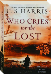 WHO CRIES FOR THE LOST