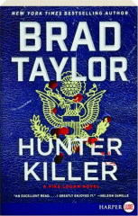 HUNTER KILLER