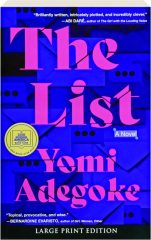 THE LIST