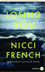 LOSING YOU