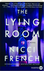 THE LYING ROOM