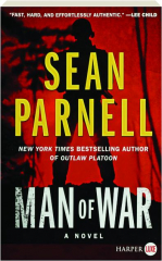MAN OF WAR
