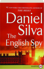 THE ENGLISH SPY