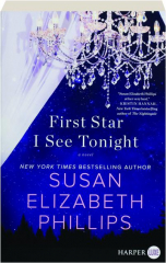 FIRST STAR I SEE TONIGHT