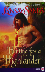 HUNTING FOR A HIGHLANDER