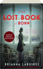 THE LOST BOOK OF BONN