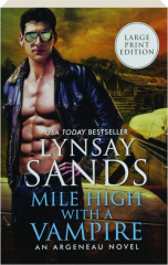 MILE HIGH WITH A VAMPIRE