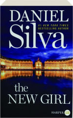 THE NEW GIRL