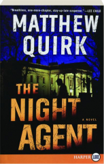 THE NIGHT AGENT