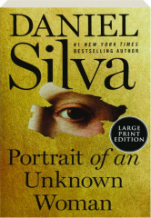 PORTRAIT OF AN UNKNOWN WOMAN