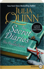 THE SECRET DIARIES OF MISS MIRANDA CHEEVER