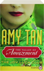 THE VALLEY OF AMAZEMENT