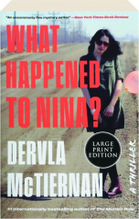 WHAT HAPPENED TO NINA?