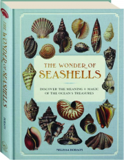 THE WONDER OF SEASHELLS: Discover the Meaning & Magic of the Ocean's Treasures