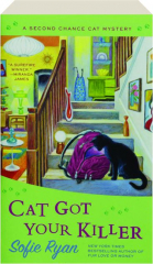 CAT GOT YOUR KILLER