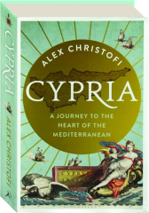 CYPRIA: A Journey to the Heart of the Mediterranean