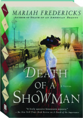 DEATH OF A SHOWMAN