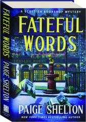FATEFUL WORDS