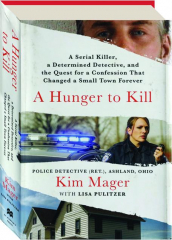 A HUNGER TO KILL
