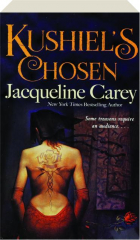 KUSHIEL'S CHOSEN
