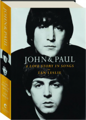 JOHN & PAUL: A Love Story in Songs