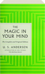 THE MAGIC IN YOUR MIND: The Complete and Original Edition