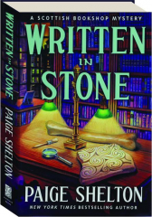 WRITTEN IN STONE