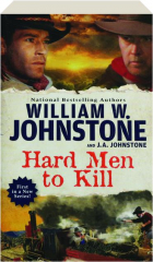 HARD MEN TO KILL