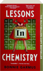 LESSONS IN CHEMISTRY