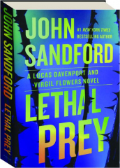 LETHAL PREY