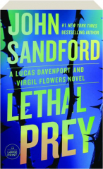 LETHAL PREY