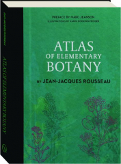 ATLAS OF ELEMENTARY BOTANY