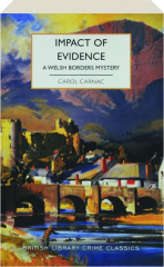 IMPACT OF EVIDENCE