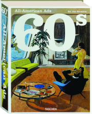 ALL-AMERICAN ADS OF THE 60S