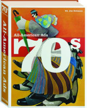 ALL-AMERICAN ADS OF THE 70S