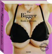 The BIGGER BOOK OF BREASTS