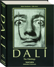 DALI: The Paintings