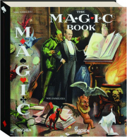 THE MAGIC BOOK