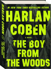 THE BOY FROM THE WOODS