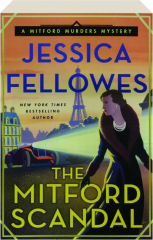 THE MITFORD SCANDAL