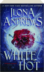 WHITE HOT