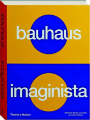 BAUHAUS IMAGINISTA
