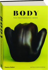 BODY: The Photography Book