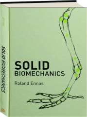 SOLID BIOMECHANICS